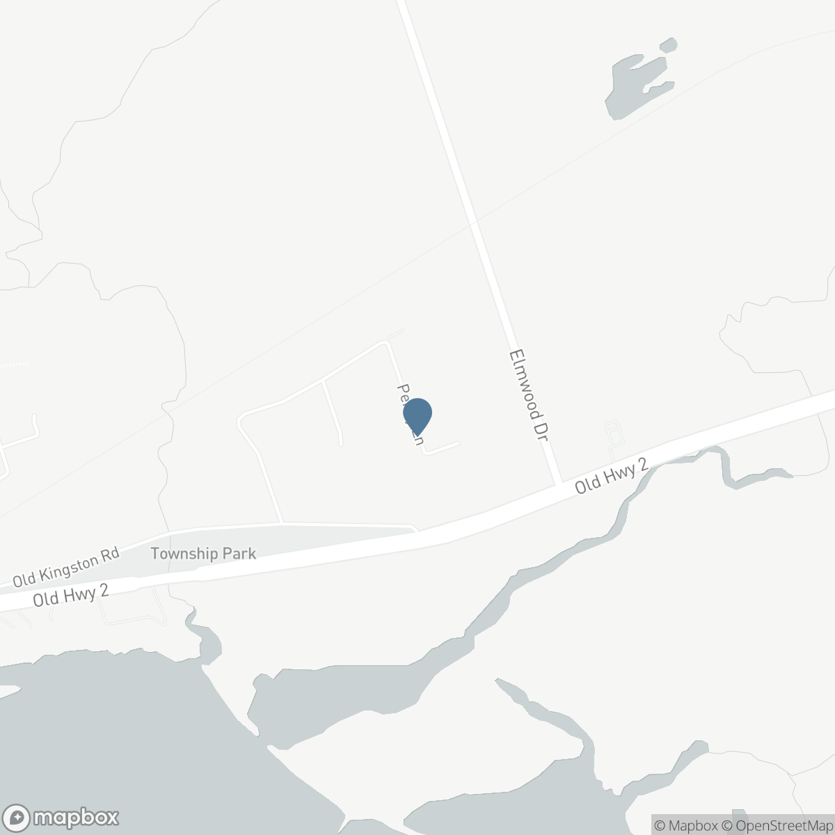 35 PENNY LANE, Belleville, Ontario K8N 4Z4